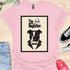The Dogfather - V1 - The Poster T-Shirt